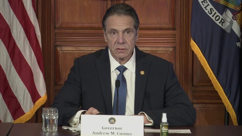 Cuomo: NYC indoor dining to return Valentine's Day, weddings allowed in March