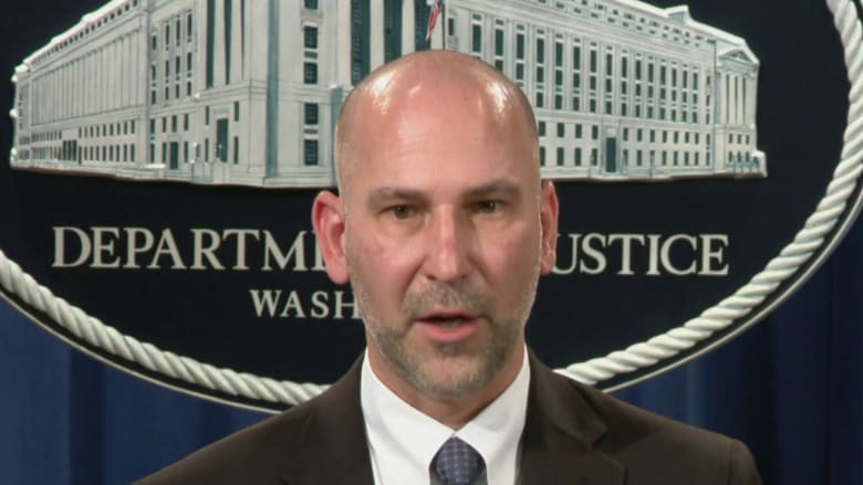 FBI announces 160 case files opened into Capitol riot probe