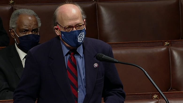 Cohen: Capitol riot akin to ‘shooting somebody on 5th Avenue and getting away with it’