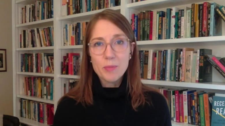 Biden economic adviser discusses plans to reopen Obamacare enrollment for those impacted by Covid