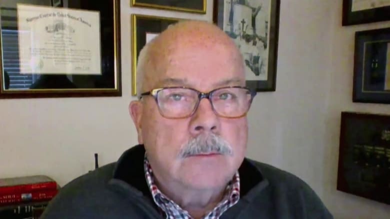 Fmr. Capitol Police Chief discusses DC's preparation for coming pro-Trump protests