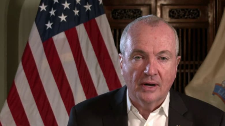 Gov. Murphy: NJ 'slowly but surely' getting to a better place