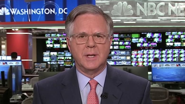 How will Trump's Senate trial move forward if he is out of office?