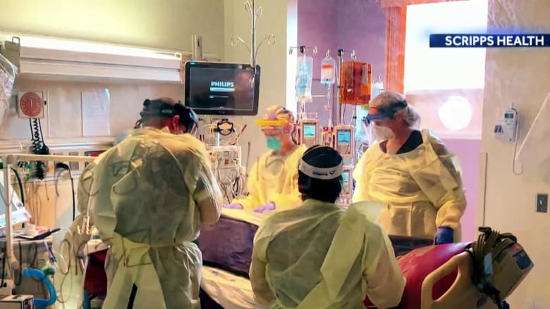 Most Covid transmission from asymptomatic people, study finds