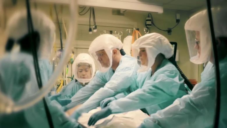 Race to stop spread of highly-contagious Covid variant