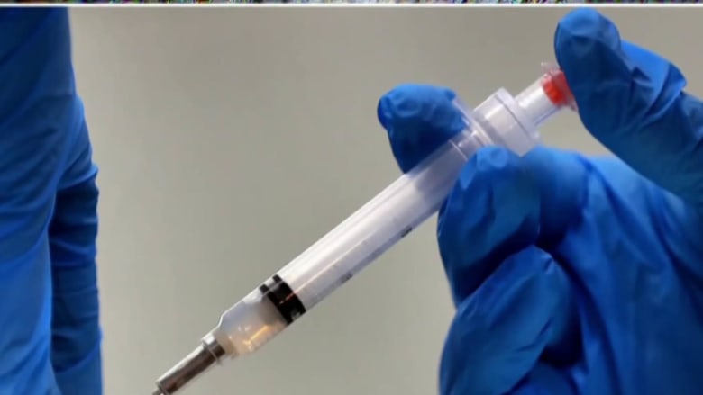 Mounting frustration over slow Covid vaccine rollout