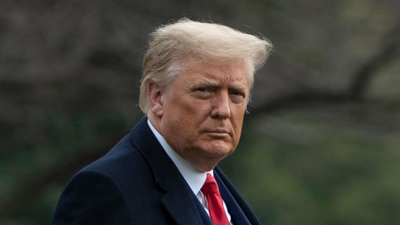 Full phone call: Trump pressures Georgia Secretary of State to recount election votes