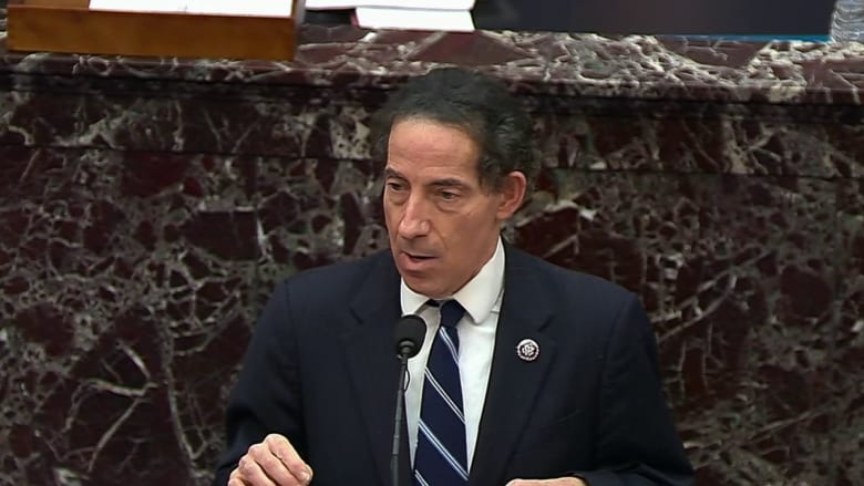 Raskin requests subpoena of Rep. Herrera Beutler following news of Trump-McCarthy call