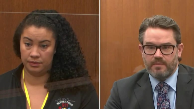 Highlights from day one of Derek Chauvin’s trial