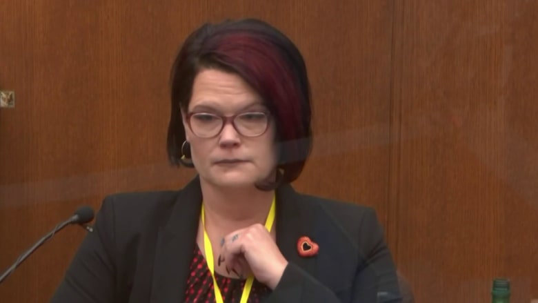 Girlfriend of George Floyd speaks about their drug use: 'It's a classic story of how many people get addicted to opioids'