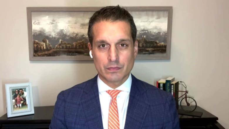 Video is likely to stick with jurors in Derek Chauvin trial, analyst says