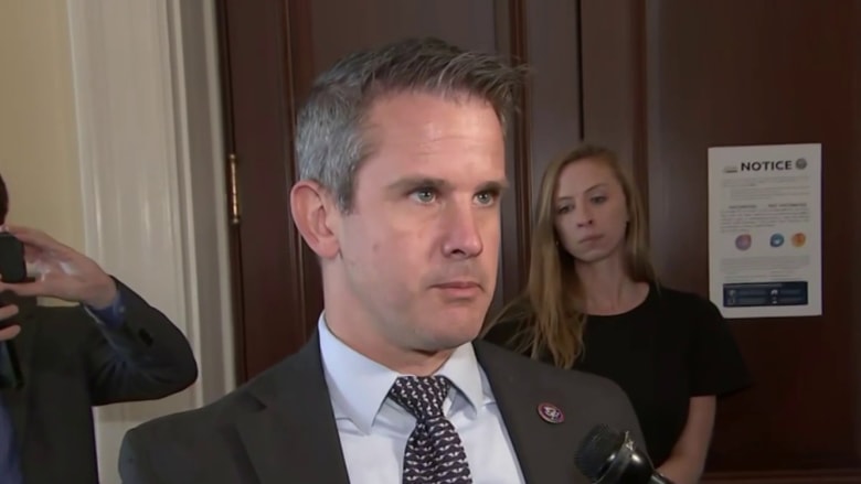 House Republicans divided over Capitol riot committee