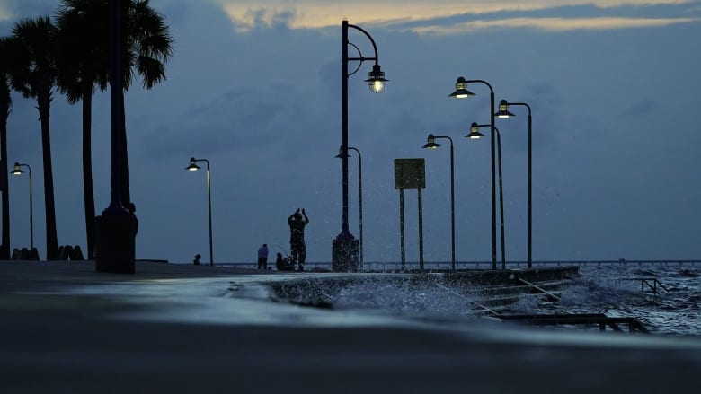 Hurricane Ida: Where is it headed, and how bad is it?