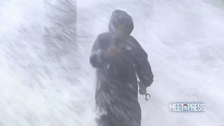 Hurricane Ida targets New Orleans on anniversary of Katrina