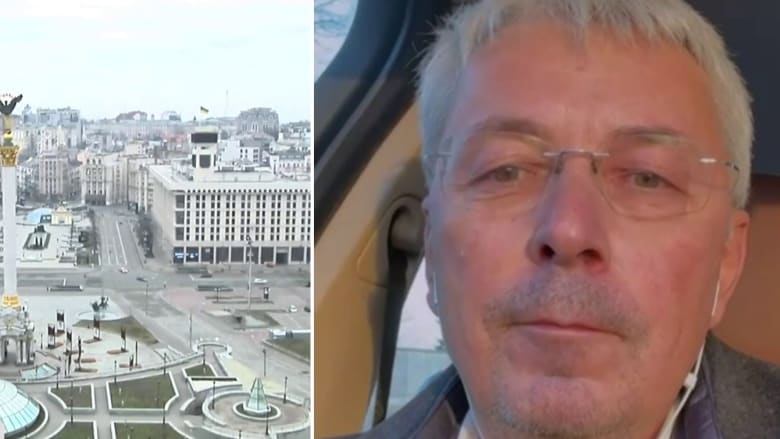 ‘They will never take Kyiv’: Member of Zelenskyy’s Cabinet speaks out