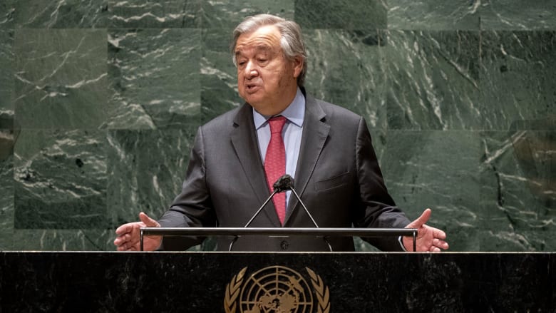 U.N. chief blames Russia for ‘most serious global peace and security crisis in recent years’