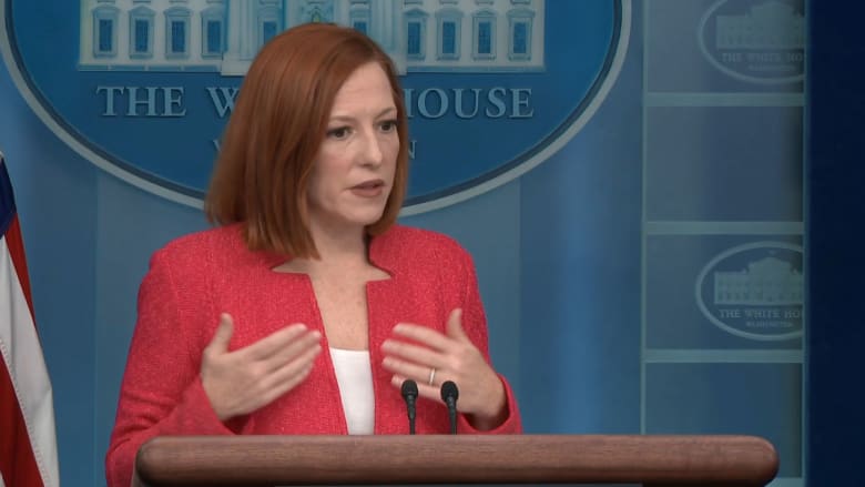 WH prepared to accept Ukrainian refugees amid invasion