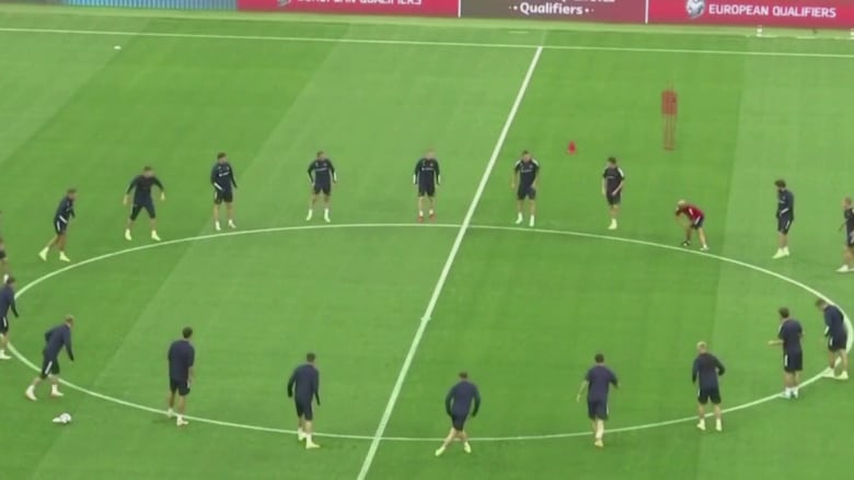 FIFA suspends Russia from competing in World Cup
