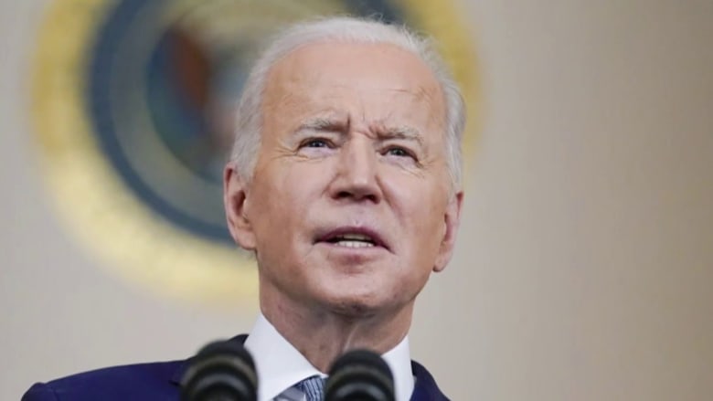 Michael Beschloss: Biden needs to talk about democracy in ‘existential danger’ of being ‘destroyed’