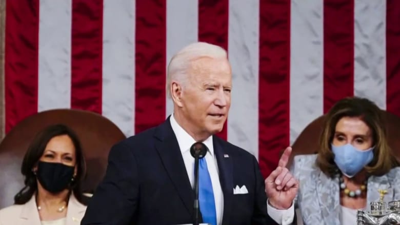 Biden to announce U.S. will close air space to Russian aircraft