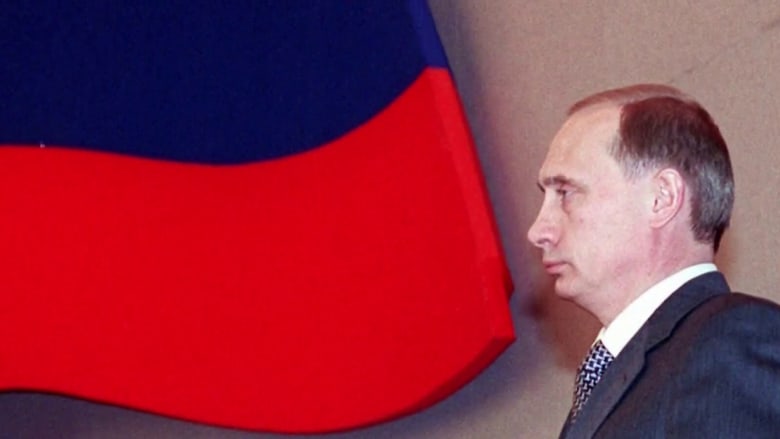 A closer look in Russian oligarchs as DOJ launches new task force 'KleptoCapture'