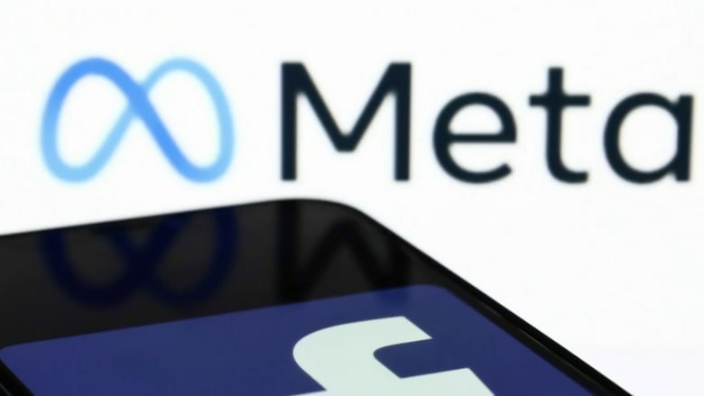 Russian court labels Meta an extremist organization
