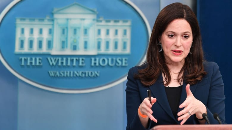 White House: We will respond if Russia conducts cyber attacks on U.S. businesses