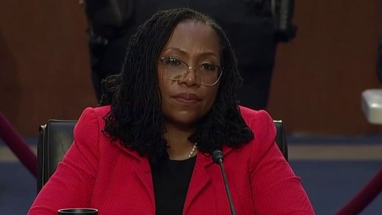 Sen. Hawley questions Judge Jackson’s discretion, judgment