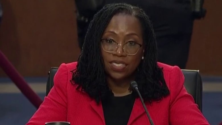 Judge Jackson points to horizontal precedent in Don McGahn opinion