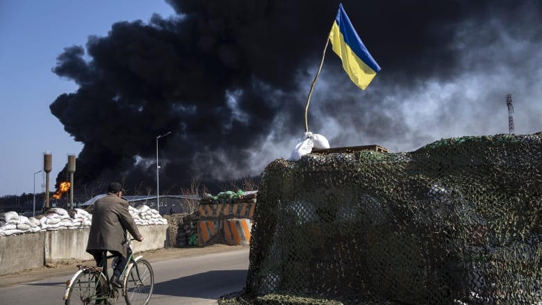 Russia signals change of strategy in Ukraine