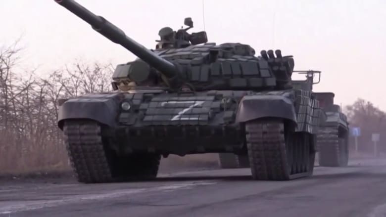 New peace talks between Russia and Ukraine begin with mistrust