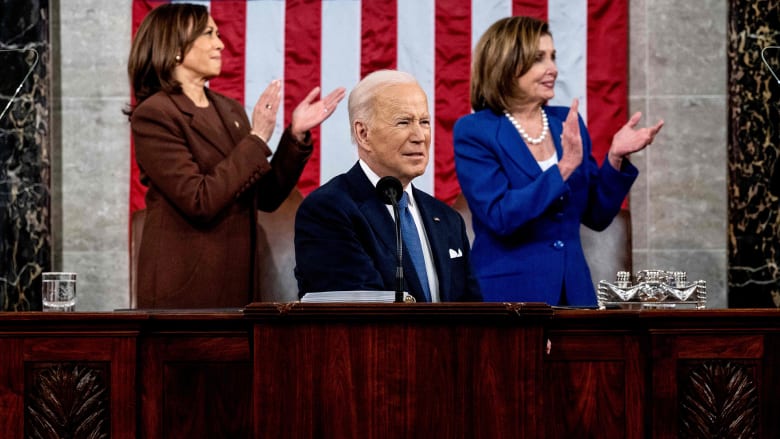 Biden: 'Let's end cancer as we know it'