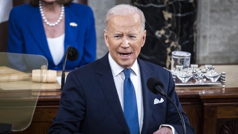 Biden: ‘Onslaught’ of state laws targeting transgender Americans ‘simply wrong’