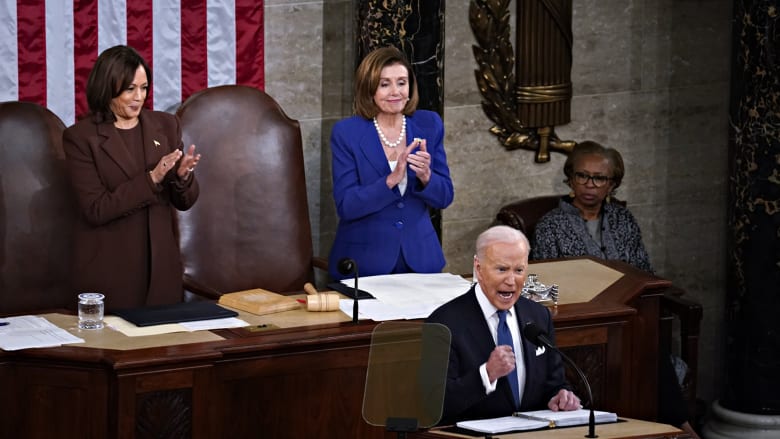 Biden: The right to vote is ‘under assault’ 