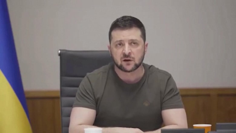 Ukraine prepared to discuss neutrality with Russia to end war