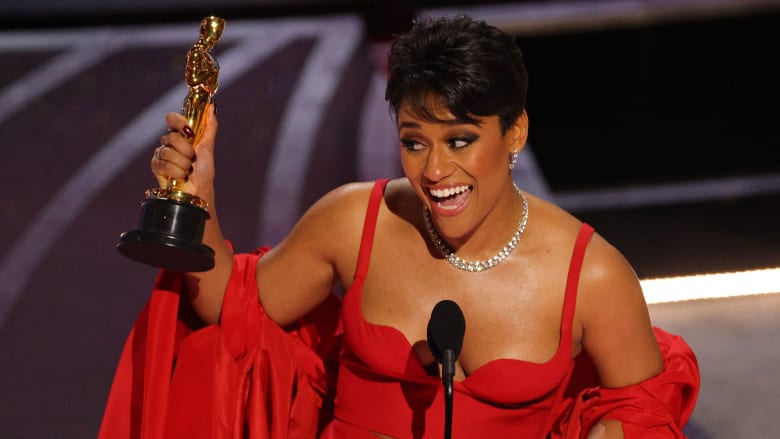 Watch: Ariana DeBose makes Oscars history as first Afro Latina, queer woman to win