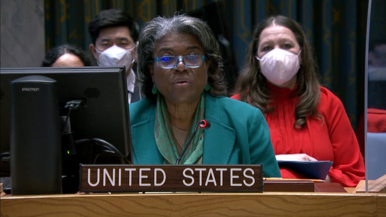 U.N. ambassador on Ukraine: Too dangerous to retrieve dead bodies in streets