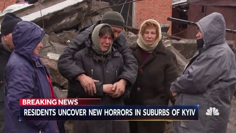 Russian forces prepare for new attacks in eastern Ukraine