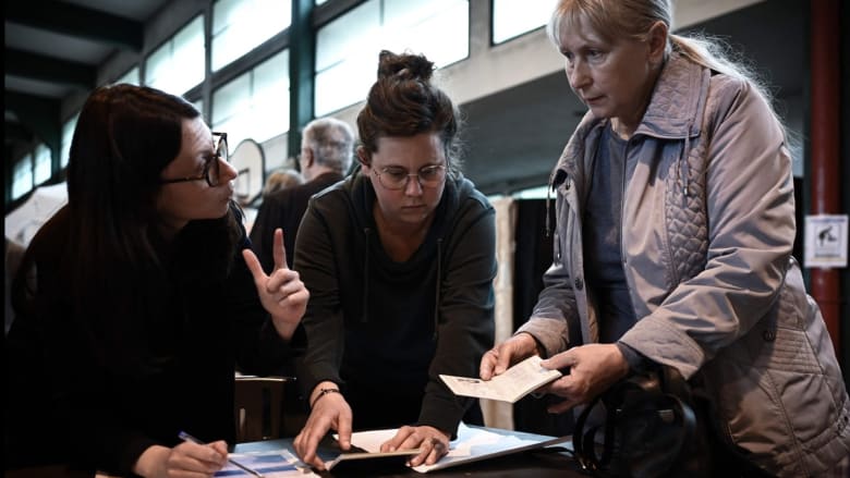 Biden’s 'Uniting for Ukraine’ program to admit Ukrainian refugees begins