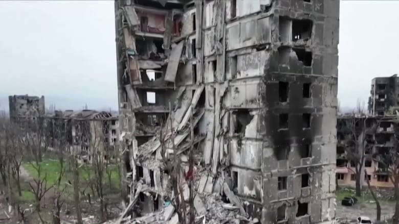 22-year-old American Marine veteran killed in Ukraine
