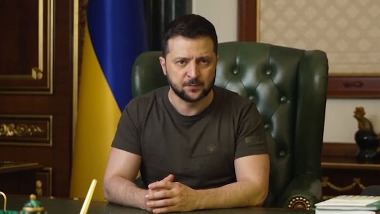 Zelenskyy says Russia must be called out as ‘the state sponsoring terrorism’