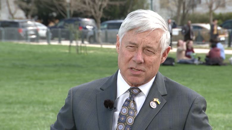 GOP Congressman: Trump supporters are ‘not a majority in the country’