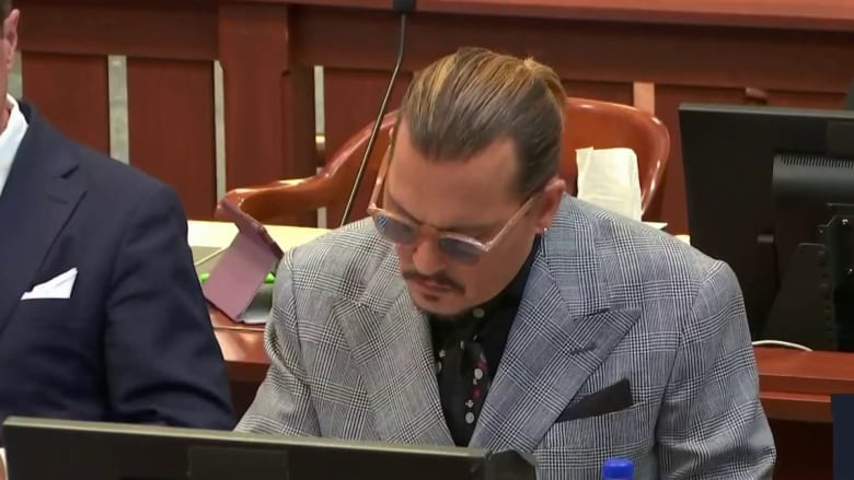 Amber Heard defense team questions witnesses on Johnny Depp's character