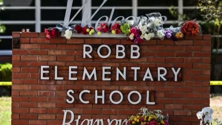19 children, 2 teachers killed in Uvalde, Texas school shooting