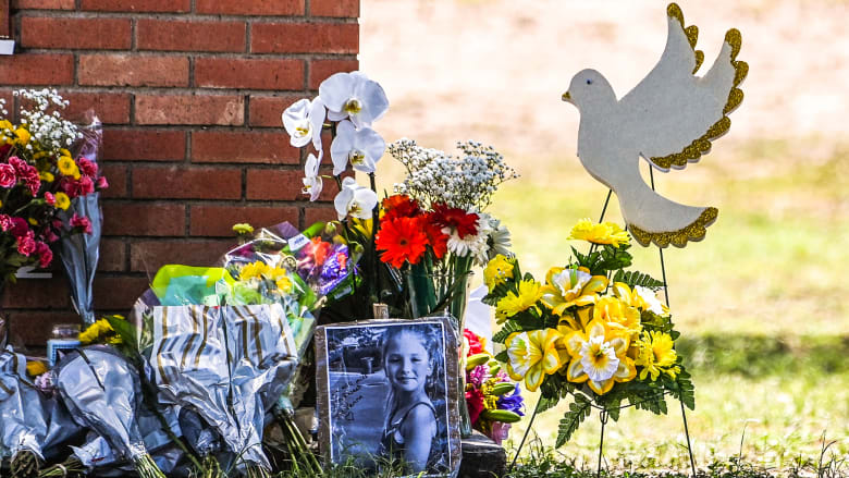 What we know about the victims of the Uvalde shooting