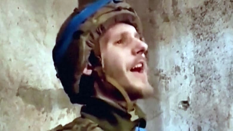 Azovstal defender sings Ukraine’s Eurovision winner,’ video claims