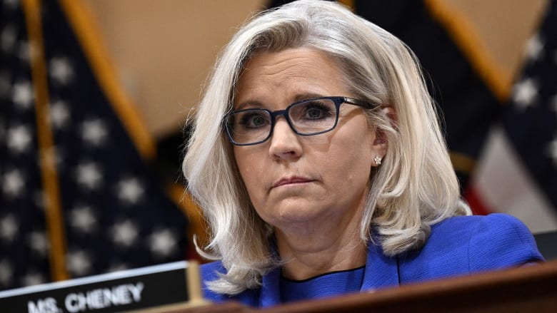Watch: Rep. Cheney delivers opening statement at first Jan. 6 public hearing