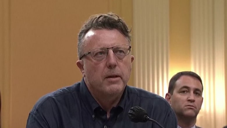 Filmmaker who followed Proud Boys during Capitol riot testifies before Jan. 6 committee