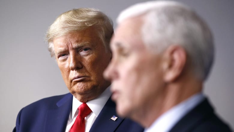 Jan. 6 panel to focus on Trump pressure campaign on Mike Pence