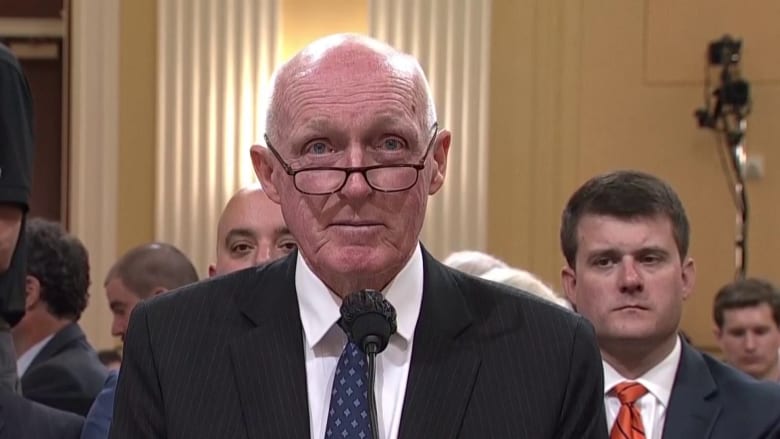 Arizona House speaker: Giuliani admitted he had fraud theories, 'we just don't have the evidence'